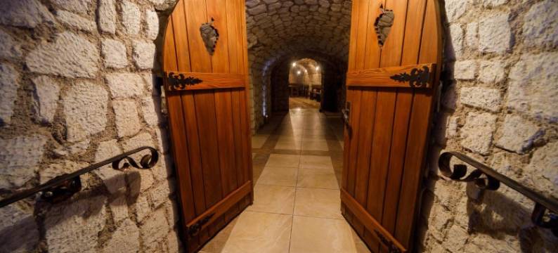 Tokaj Zlatá Putňa - Restaurant & Pension图片