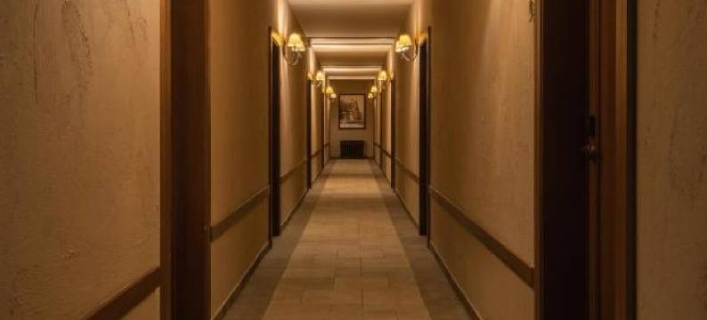 Resort Sobotín图片