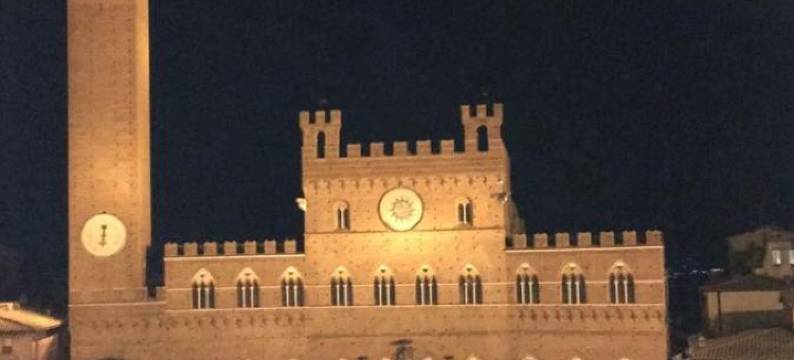 伦齐宫(Palazzo Lenzi)图片