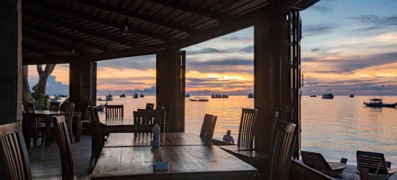 龟岛瑞格尔度假村(Koh Tao Regal Resort)图片
