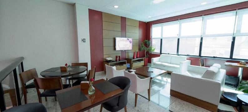 多马尼酒店(Hotel Domani)图片