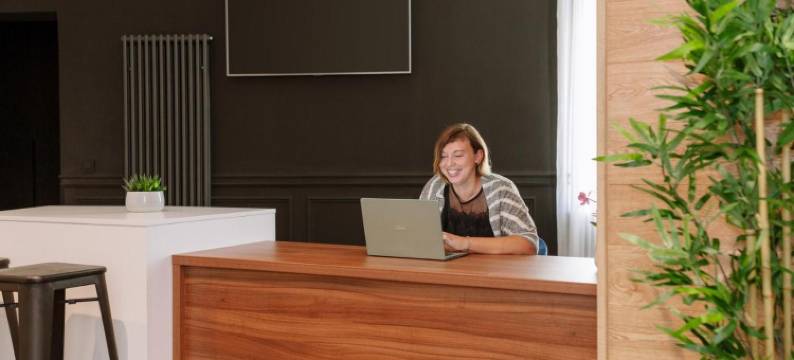 城市旅馆精品公寓(The City Lodge - Boutique Apartments)图片