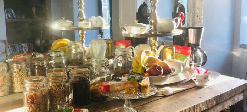 弗雷内斯民宿(Gite de Frenes)图片