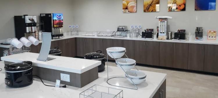 斯科特斯德话棒娱乐区舒适套房(Comfort Suites Scottsdale Talking Stick Entertainment District)图片