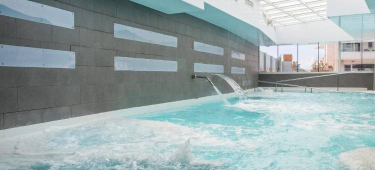 Hotel Balneario Playa de Comarruga图片