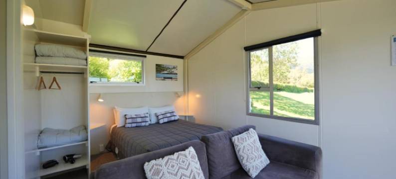 阿卡罗阿十大假日公园(Akaroa Top 10 Holiday Park)图片