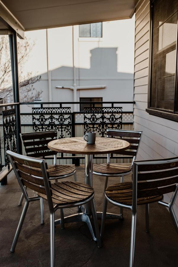 Inverell Terrace Motor LodgeOver view