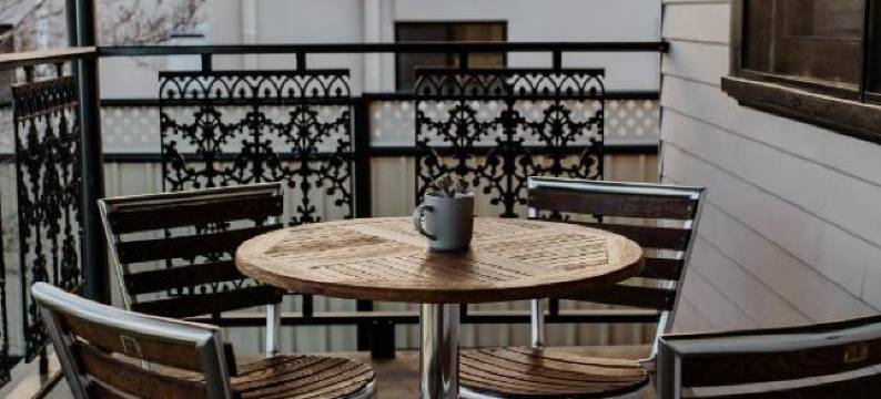 因弗雷尔露台汽车旅馆(Inverell Terrace Motor Lodge)图片