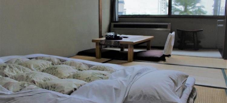 凯格苏酒店(Kaigetsu)图片