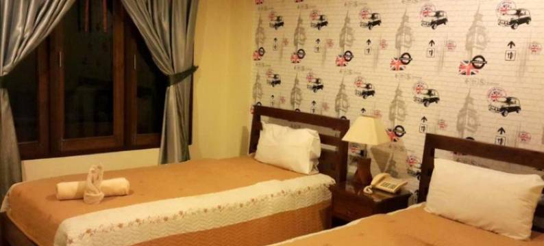 安达曼之家酒店(Andaman House)图片