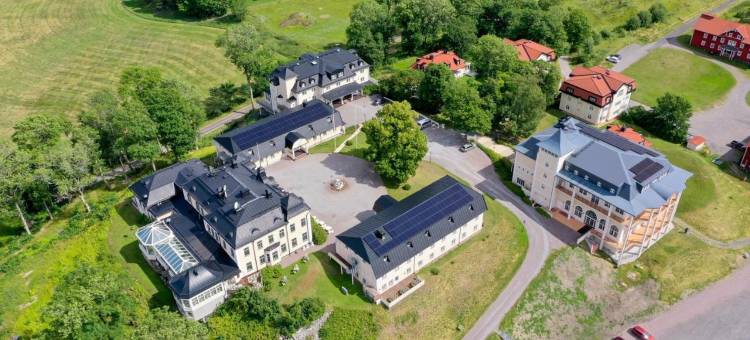 约翰内斯堡城堡(Johannesbergs Slott)图片