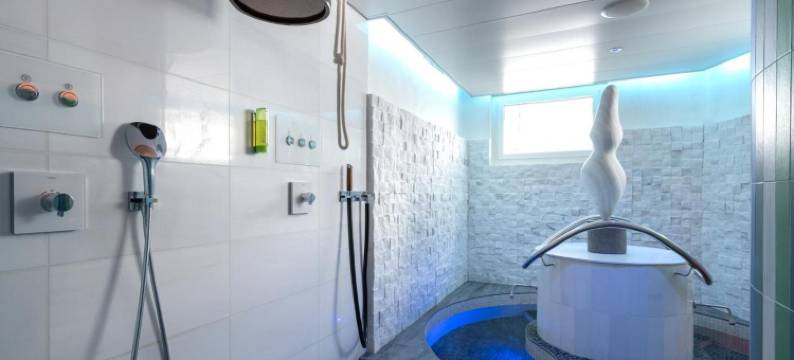 GAIA酒店 巴塞尔 - 可持续酒店(Gaia Hotel Basel - the Sustainable 4 Star Hotel)图片