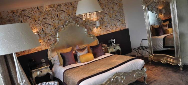 班芙泉酒店(Banff Springs Hotel)图片