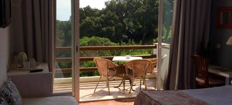 美佐德桑丘酒店(Mesón de Sancho)图片