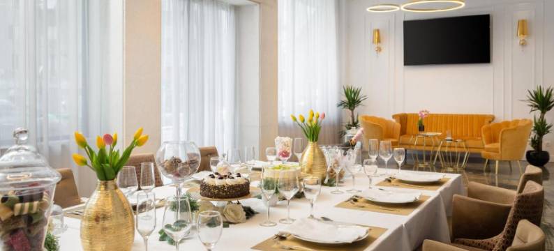 科尔诺酒店(Hotel Corner)图片