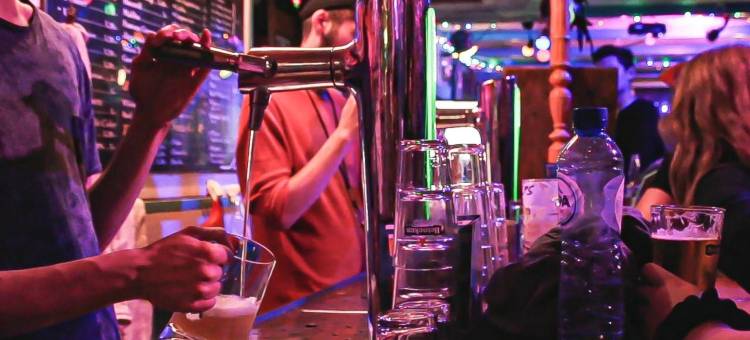 The Flying Pig Beach Hostel图片