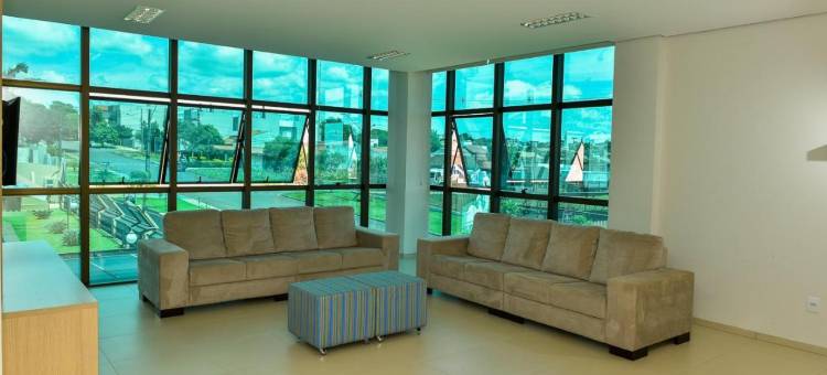 广场花园酒店(Hotel Plaza Garden)图片