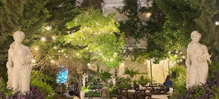 科拉纳里庭院精品酒店(Koranaree Courtyard Boutique Hotel)图片