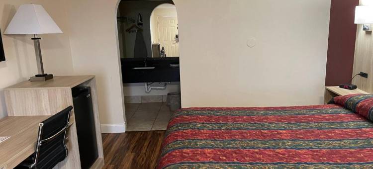 科尼尔斯杰姆逊酒店(Jameson Inn Conyers)图片