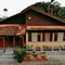 Casas di Monte Ecopousada