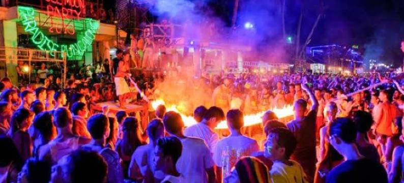 十七旅馆(Seventeen Hostel)图片