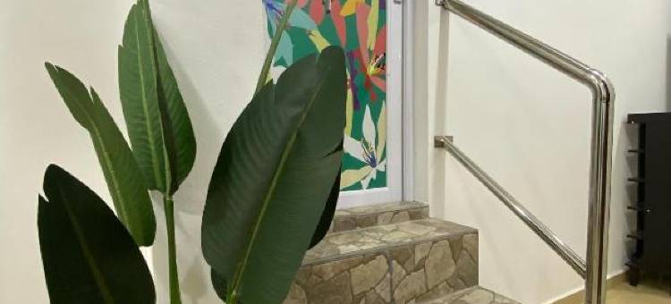 安朱恩旅馆(D' Anjung Inn)图片