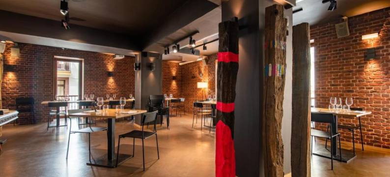 阿塔里酒店(Hotel Atari)图片