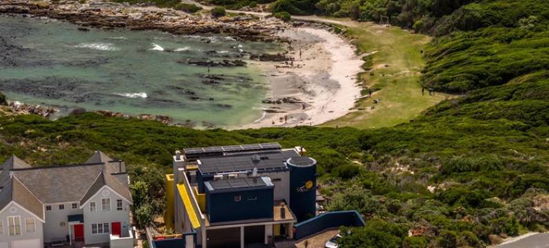 小龙虾小屋大海&乡村旅馆(Crayfish Lodge Sea & Country Guest House)图片