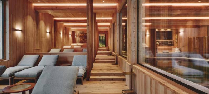 Gut Stiluppe - 美好生活酒店(Gut Stiluppe - 4 Sterne Superior Good Life Hotel)图片