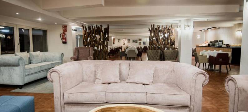 万宝龙酒店(Mont Blanc)图片