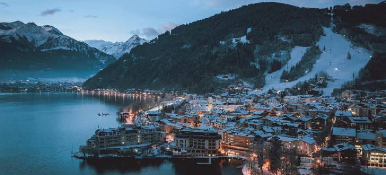 奥格勒卡普伦阿尔彭帕克斯酒店及公寓(AlpenParks Hotel & Apartment Orgler Kaprun)图片