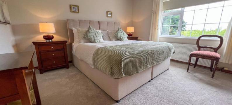 勒根之家民宿(Lurgan House)图片