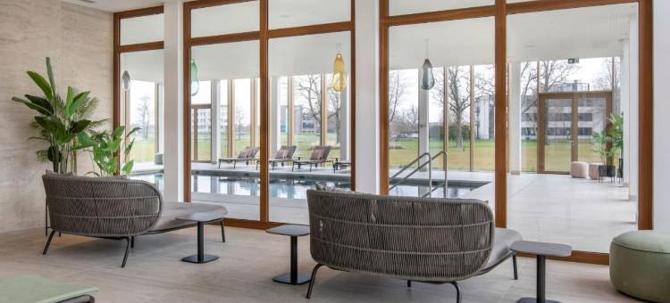 亨厄洛凡德瓦克酒店(Van der Valk Hotel Hengelo)图片