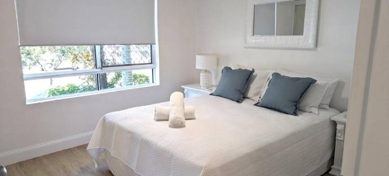 洛奇湾公寓旅馆(Bay Lodge Apartments)图片