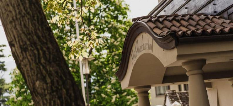 穆尔巴赫霍夫酒店(Hotel Mühlbacherhof)图片