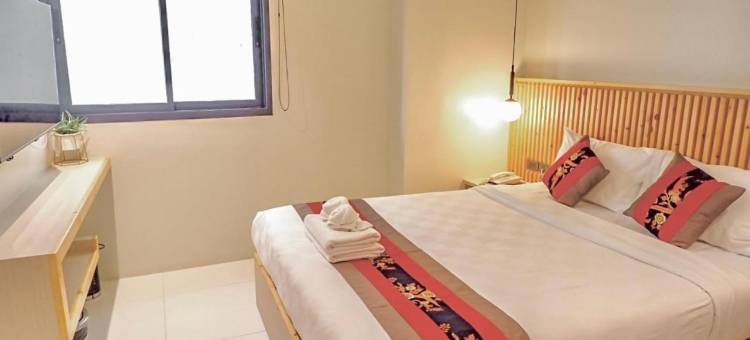 拉皮诺酒店(La Pino Hotel)图片