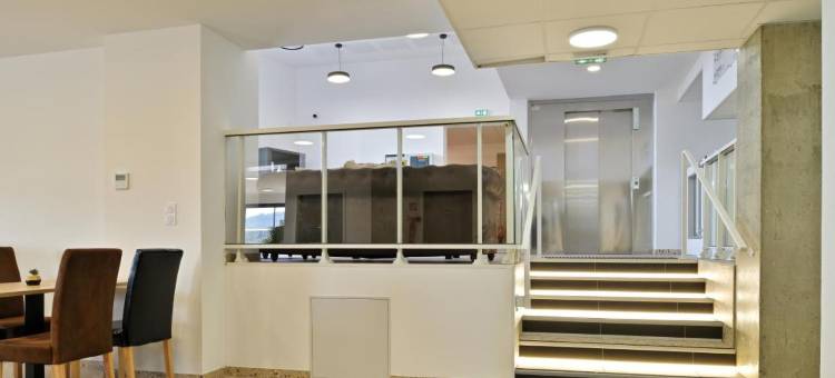 易宿公寓(Résidence Easy Lodge)图片