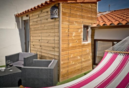 Hotel Casa Luna Hotel Overview