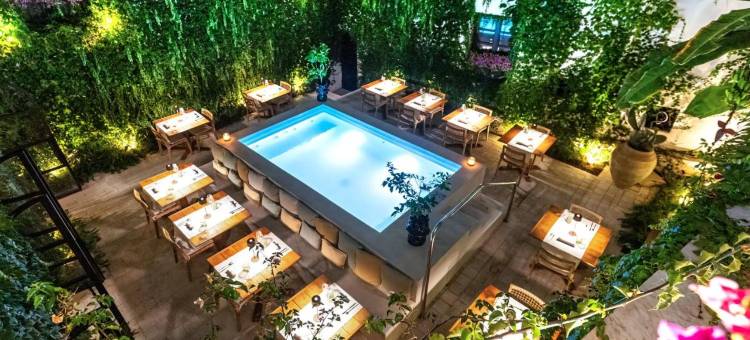 我们民宿 - 精品酒店(Casa Nostra Boutique Hotel & Spa)图片