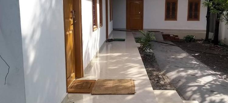 曼尼普尔之家酒店(Manipur House)图片