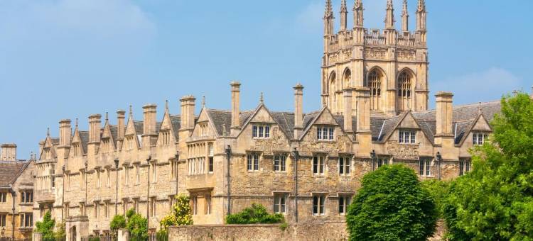 easyHotel牛津(EasyHotel Oxford)图片