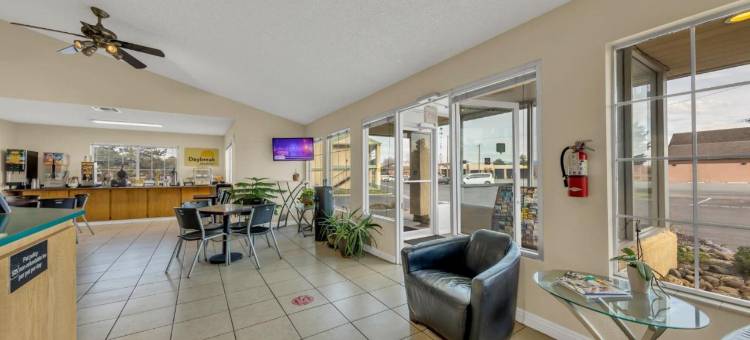 卡森城温德姆戴斯酒店(Days Inn by Wyndham Carson City)图片