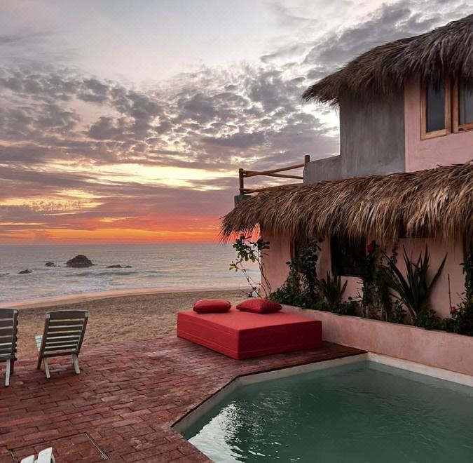 Sebastian de Los Milagros Hotel Overview