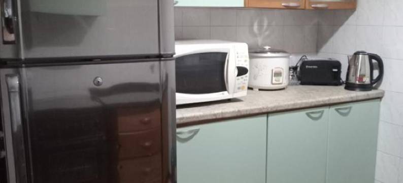 洛克伍德公寓(Rockwood Apartment Colombo 7)图片