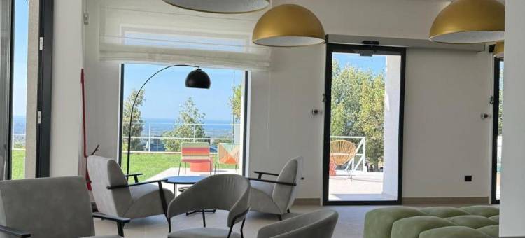 Primo 奥斯图尼酒店(Primo Ostuni Hotel)图片