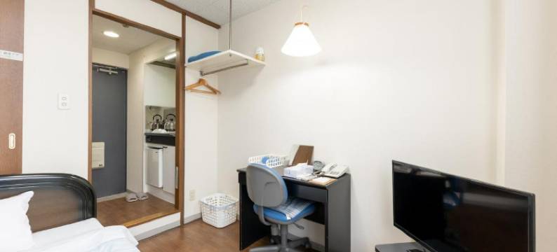 塔比斯特我的房间多贺城(Tabist My Room Tagajjo)图片