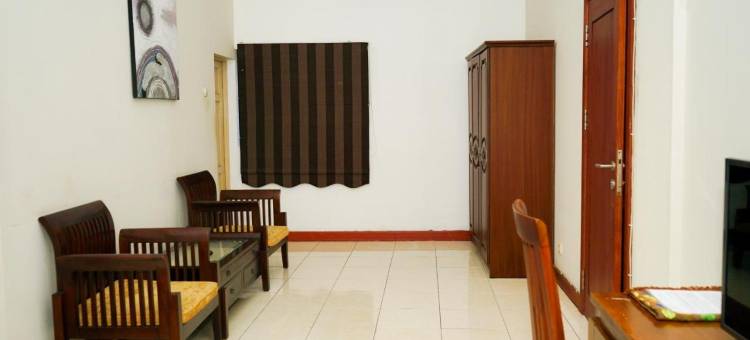 Urbanview Hotel Ratu Elok Syariah Banjarbaru by RedDoorz图片