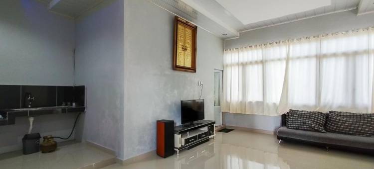 RedDoorz at Jalan Ujung Sampun Berastagi图片