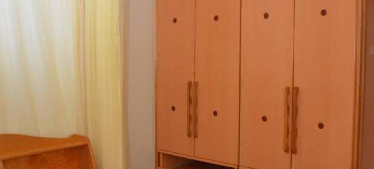 Kd Apartments Mediterranean Village图片