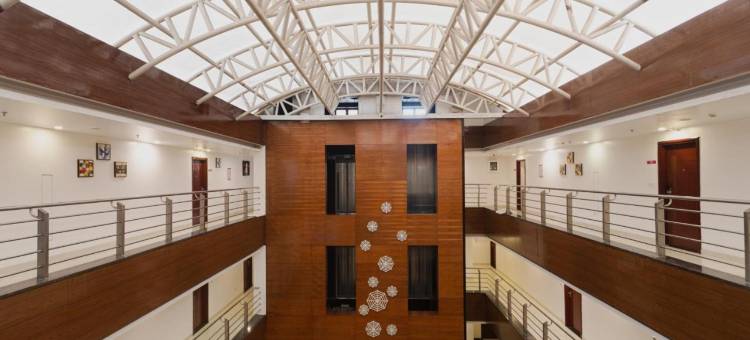 Diamond Palace Lords Plaza Nepalgunj图片